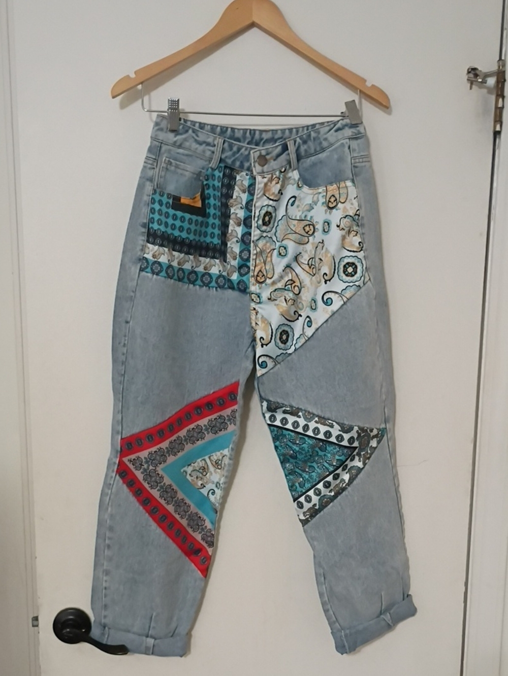 Rehab Lab Jeans S